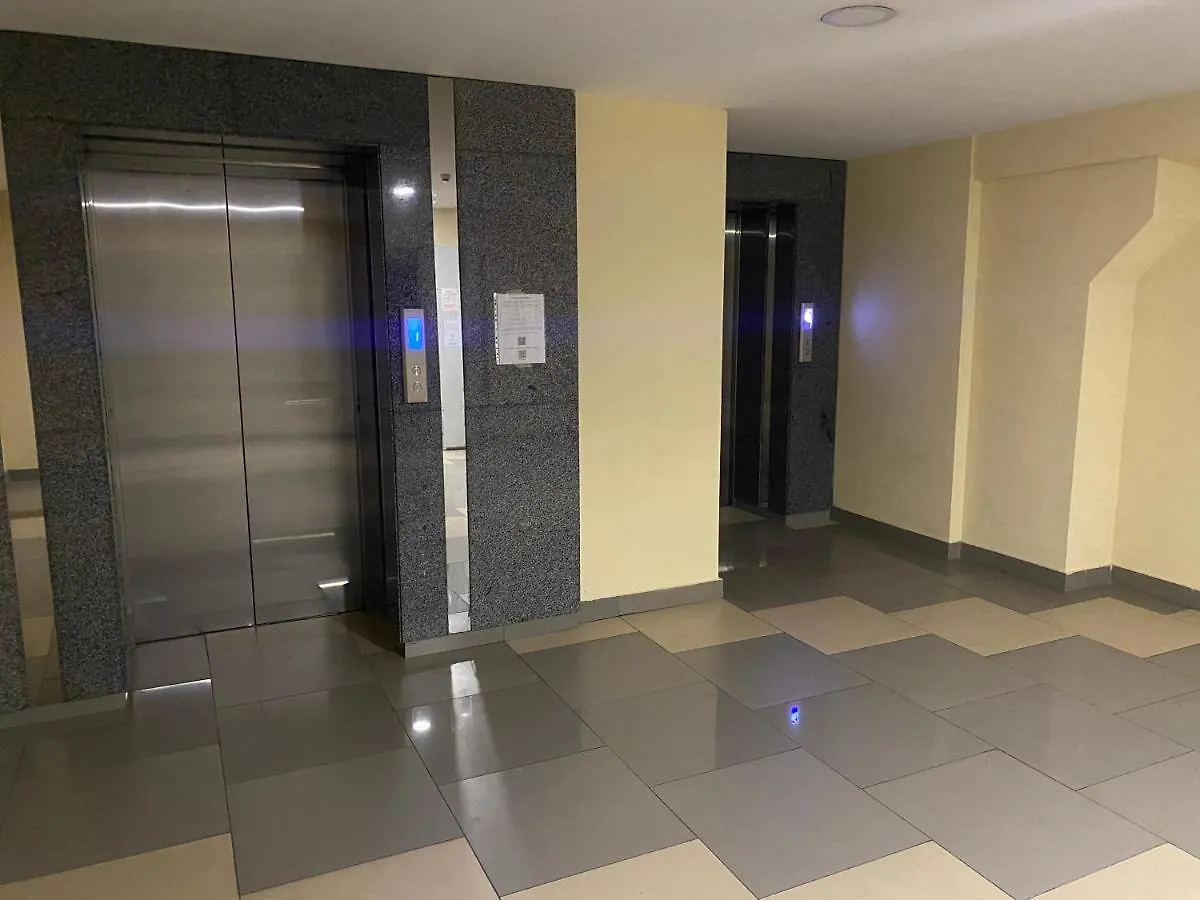 Апарт отель Bysmarthouse Киев 3*,  Украина