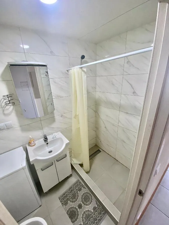 Апарт отель Bysmarthouse Киев Украина