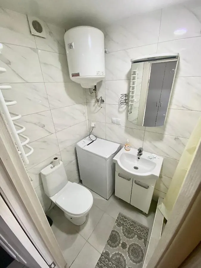 Апарт отель Bysmarthouse Киев 3*,  Украина